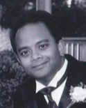Geoffrey Haniff Mohammed