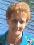 Maria Eunice Kennedy