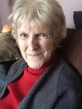 Patricia Anne MacKinnon