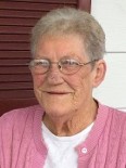 Agnes Marguerite MacLean