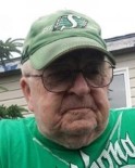 John Robert Moore