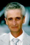 Norman Francis Cooke