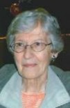 Mary Power