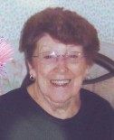 Margaret Violet Joyce