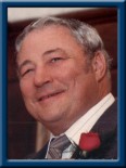 Ronald Vernon Levy