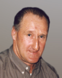 Alain Perth