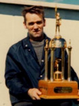George Stanley Sr. Northrup