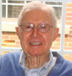 Murray Bernard Nicholson