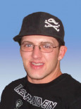 Samuel Barrett Klemenz