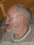 David Aubrey Steeves