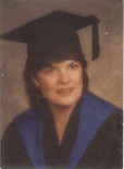Sandra Marie MacDougall