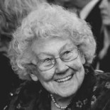 Mary Ethel Steeves