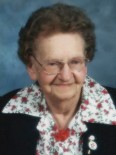 Helen Margaret Roedler