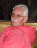 Arthur Bruce Oldford