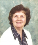 Frances Elizabeth Mary Ward