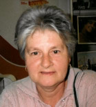 Marguerite Quevillon