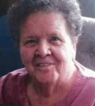 Nora Lorraine Stewart