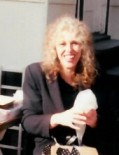 Gloria Jean Clelland