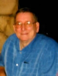 Garth John Hill
