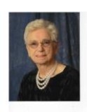 Ella Beryl Zondervan
