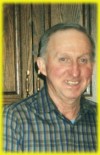 Glen Irven