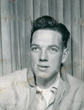 Chris Richard Johnston