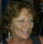 Julie Ann Kirkham