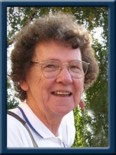 Mary Rosemarie Chandler