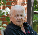 Raymond Boudreau