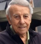 André-Albert Boudreau