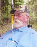 Lawrence Robert McEachen