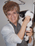 Jacqueline Lavoie