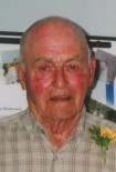 Gordon Hugh McBlain