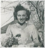 Rita Catherine Breau