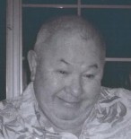 Arthur Frederick Sr. Powless Arthur Frederick Sr. Powless