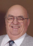 Isidore Perreault