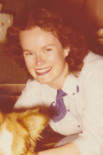 Margery Helen Peters