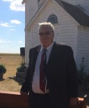 Gordon Richard McKnight