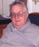 John Sr. Skanes