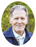 Franklyn William Bird
