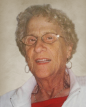 Irène Bordeleau