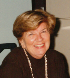 Ghislaine Langlois Michaud