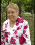 Evelyn Doreen Bossio