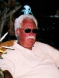 William Gerald Dehmke