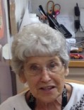 Alice Mauch