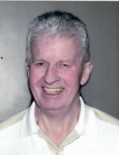 Eamonn Patrick Egan