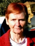 Audrey Ann Galloway