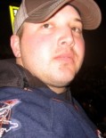 Christopher James Ashmore