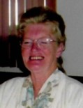 Rosalie Anne Long