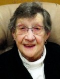 Edith Marianne Sevinski
